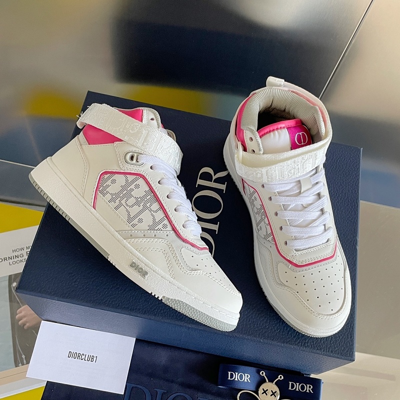 Dior B27 Sneakers 9