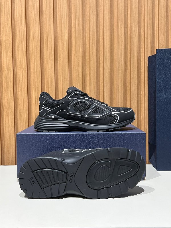 Dior B30 Sneakers 3