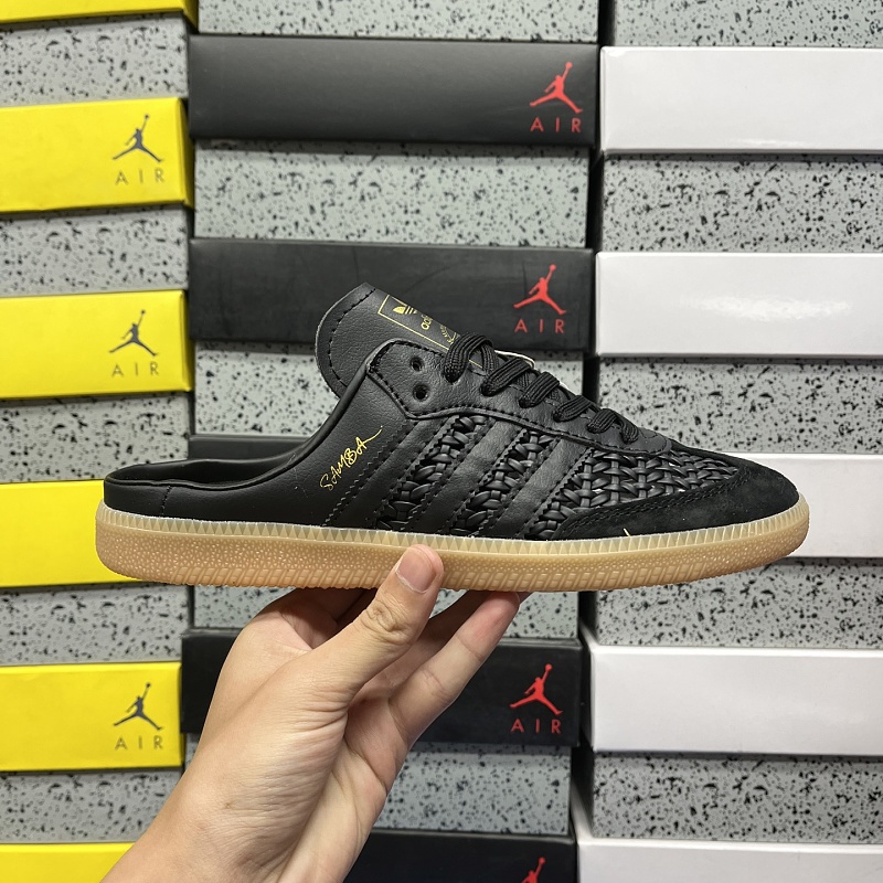 Samba Og 10