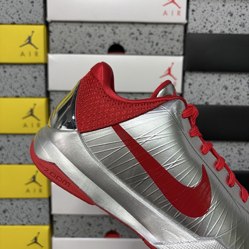 Jordan KB6 Sneakers 8