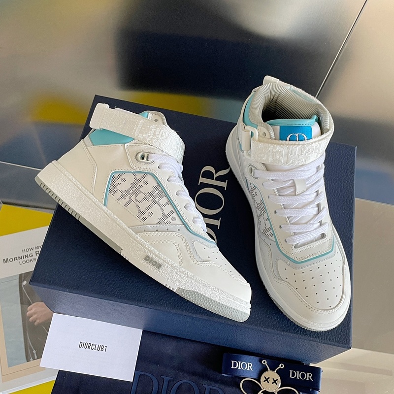 Dior B27 Sneakers 9
