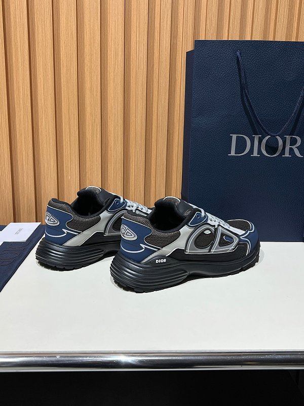 Dior B30 Sneakers 8