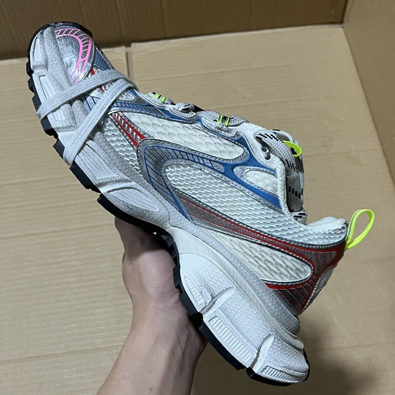 3XL 35-46 巴黎3XL彩虹 9645 · 2