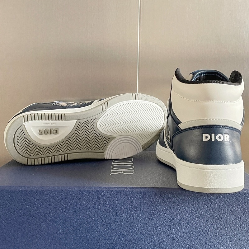 Dior B27 Sneakers