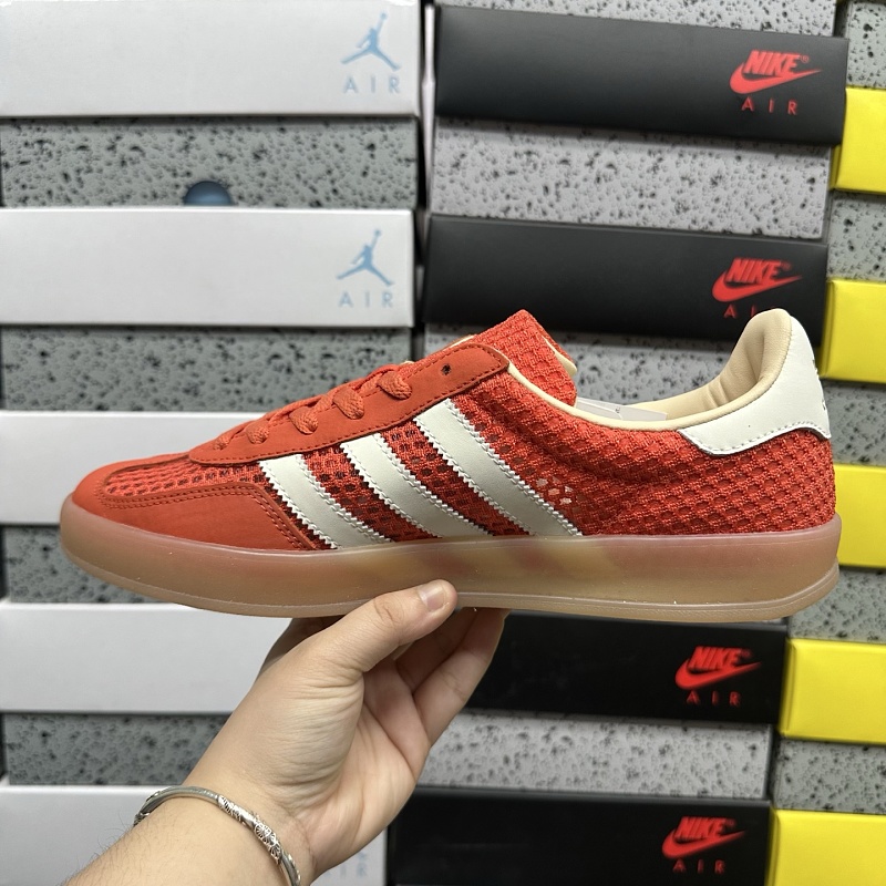 Samba 8