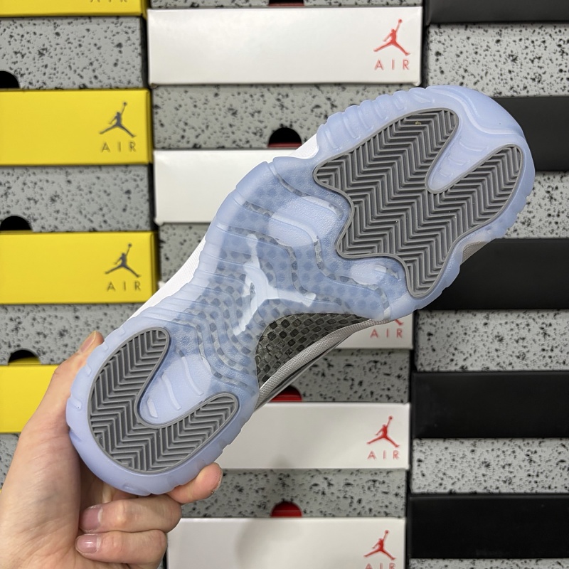 Jordan 11 Sneakers 5