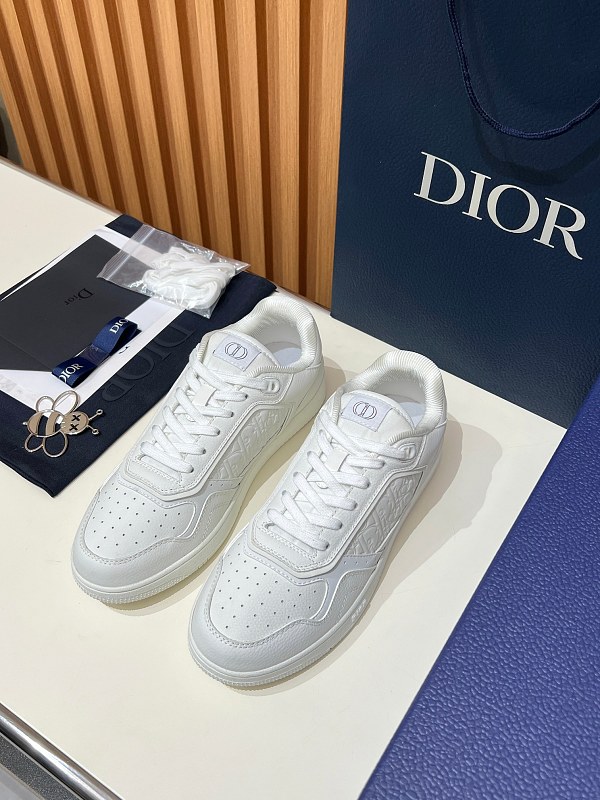 Dior B27 Sneakers 4