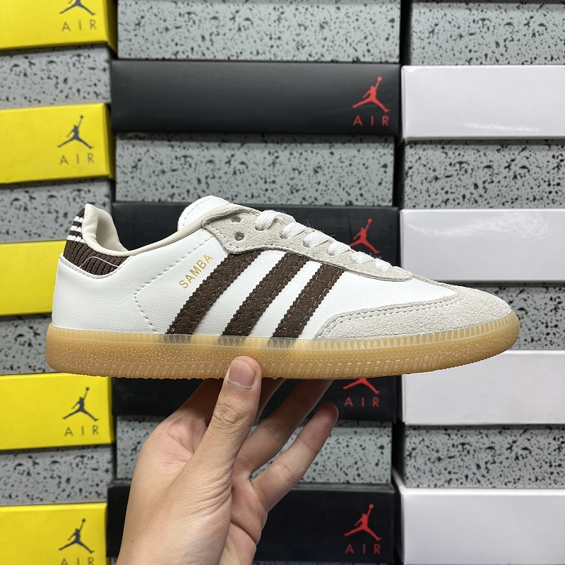 Samba Og 10
