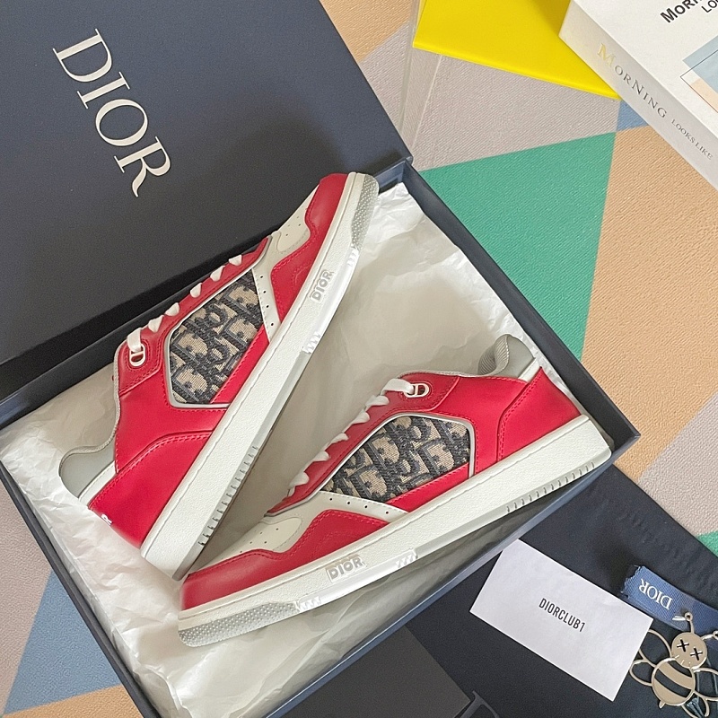 Dior B27 Sneakers 2