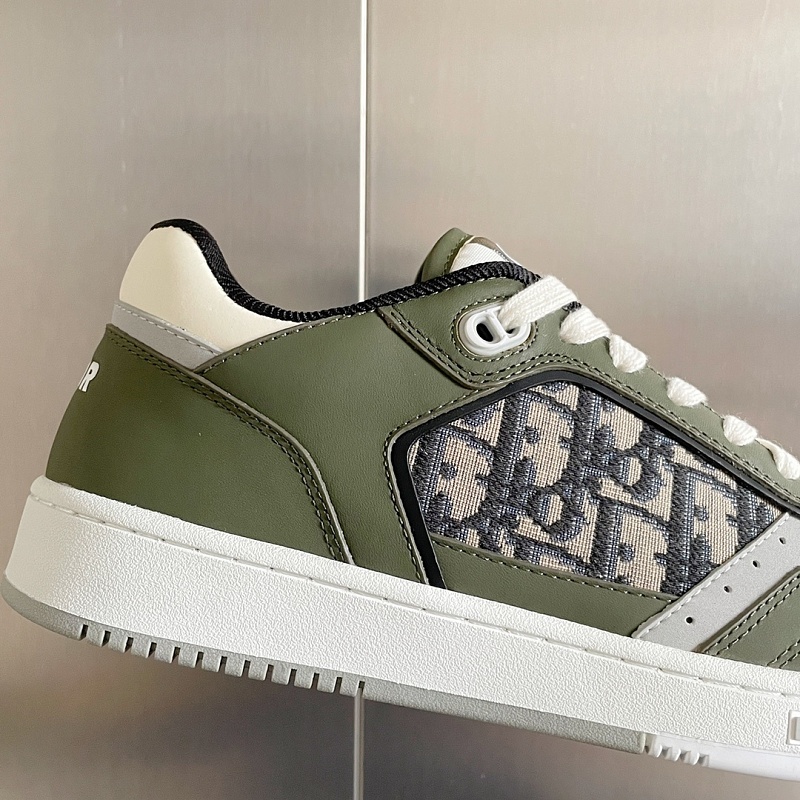 Dior B27 Sneakers