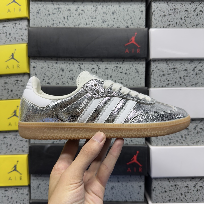 Samba Og 8