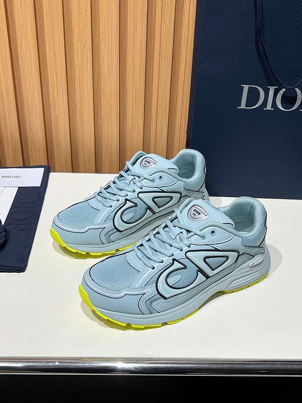 Dior B30 Sneakers 7
