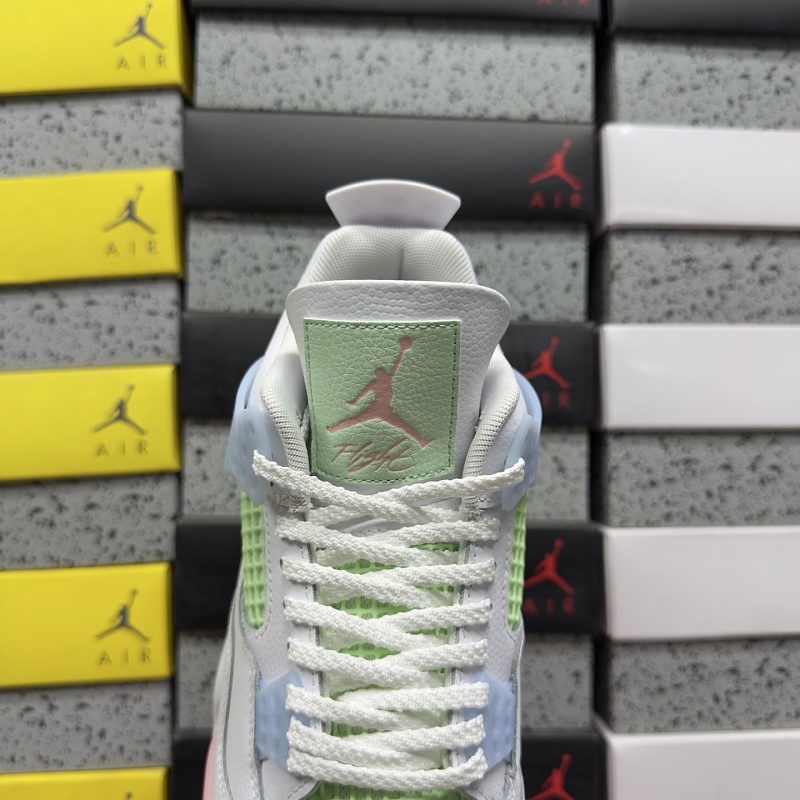 Jordan 4 Sneakers · 4