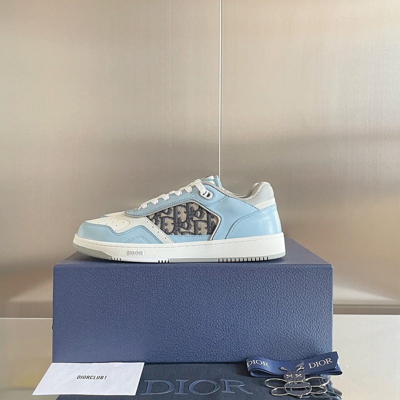 Dior B27 Sneakers 4