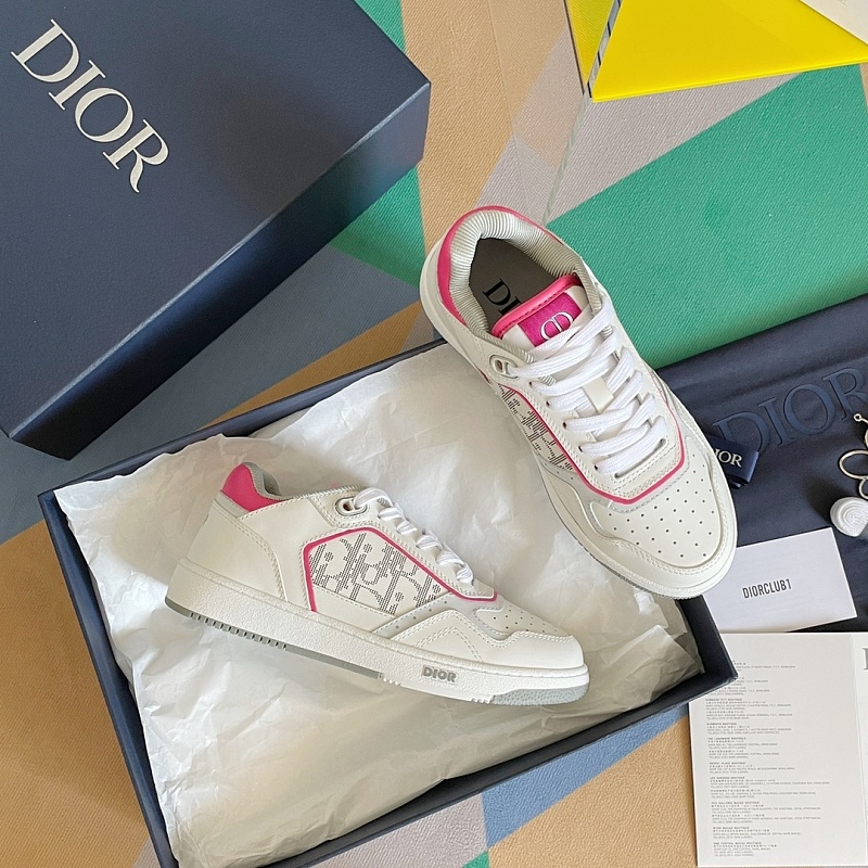 Dior B27 Sneakers 4