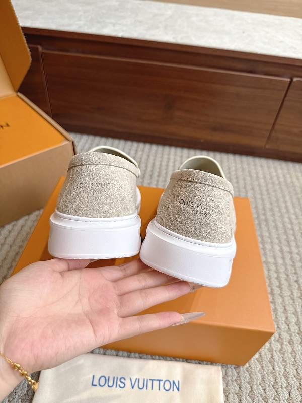 Loafers · 2