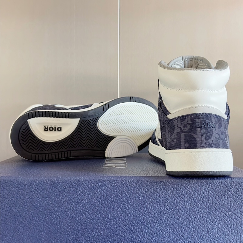Dior B27 Sneakers