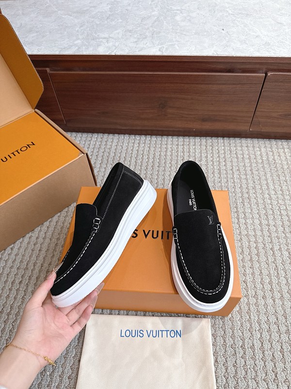 Loafers · 6