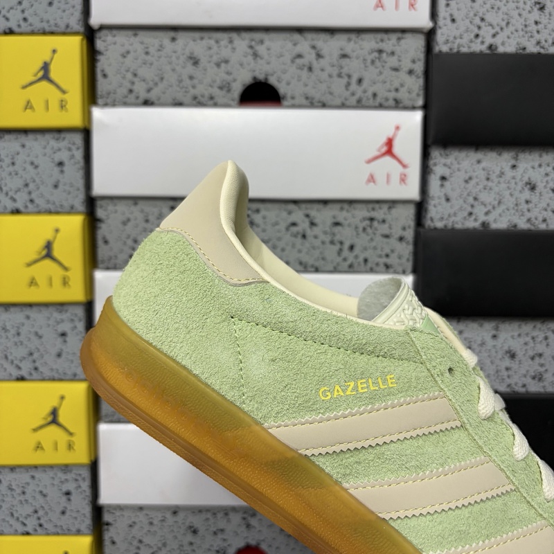 Gazelle Indoor 6