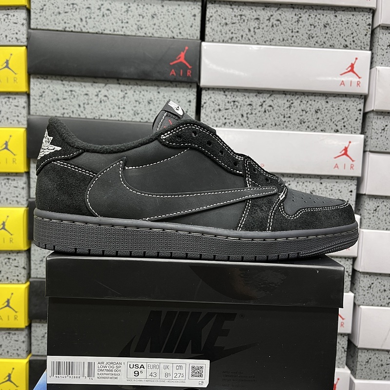 Jordan 1 Sneakers 9
