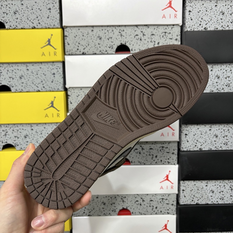 Jordan 1 Sneakers 5