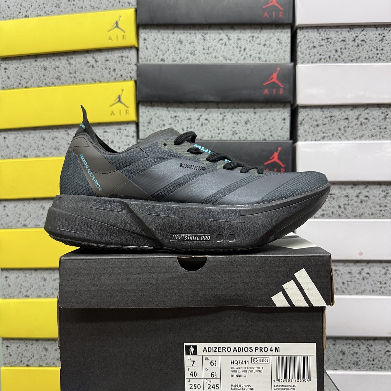 Adizero Adios 4M 8