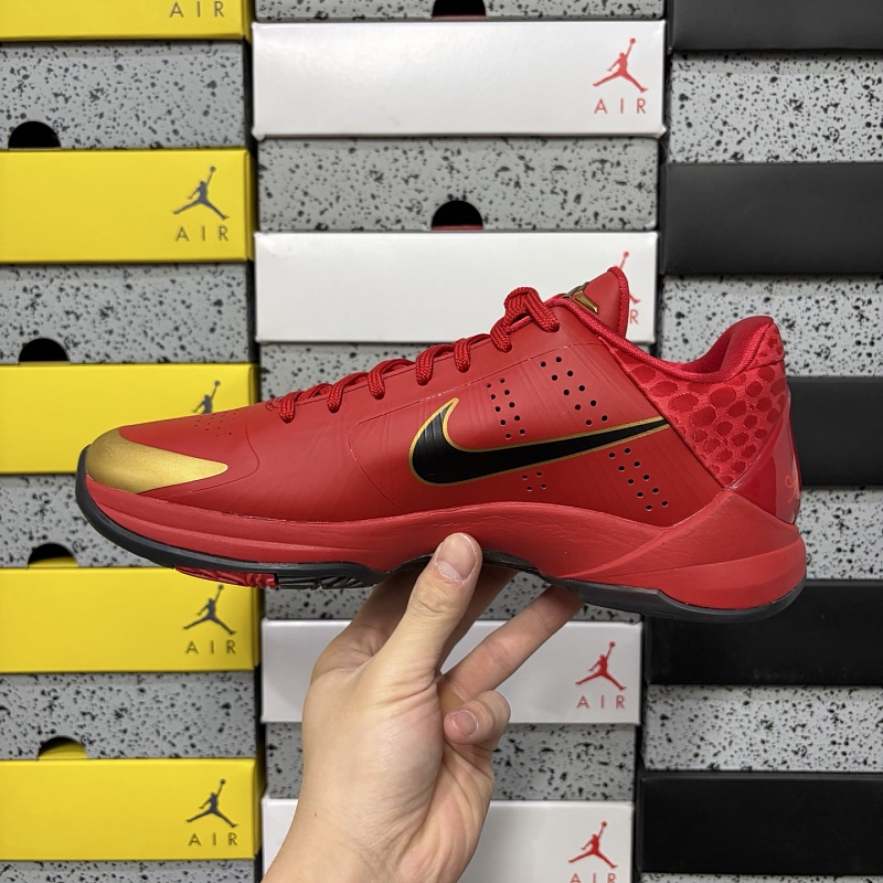 Jordan KB6 Sneakers 4