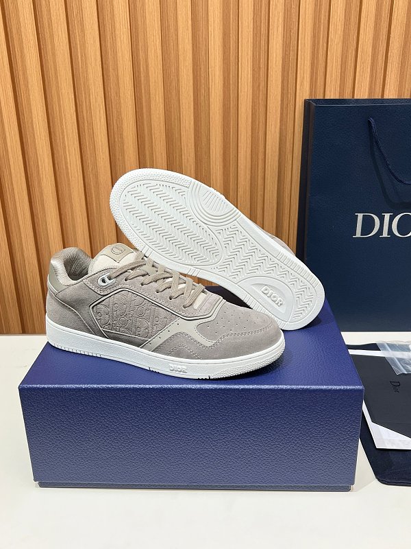 Dior B27 Sneakers 3