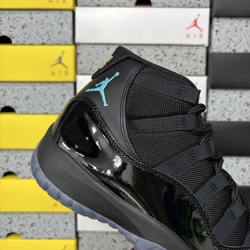 Jordan 11 Sneakers 8