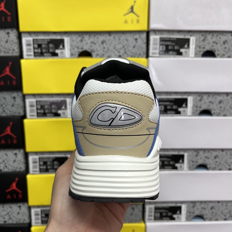 Dior B30 Sneakers 4