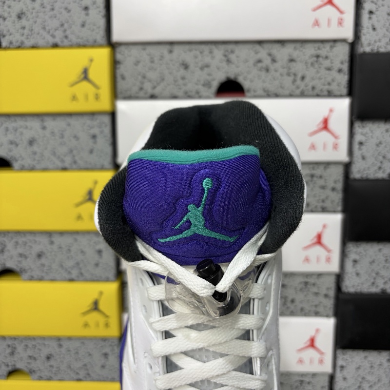 Jordan 5 Sneakers 7