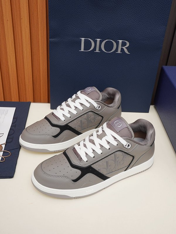 Dior B27 Sneakers 7