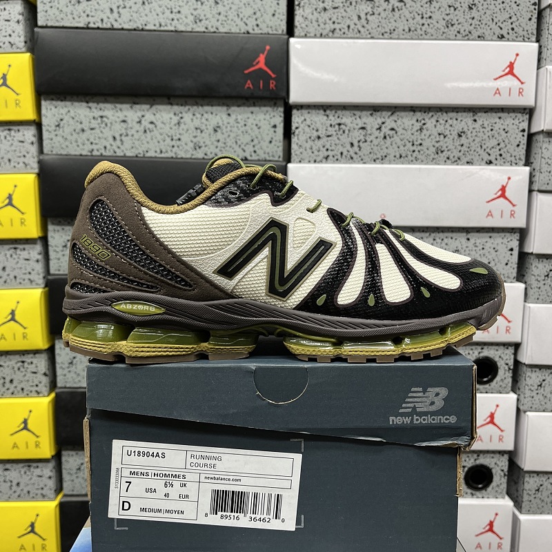 New Balance 1890 Sneakers 9