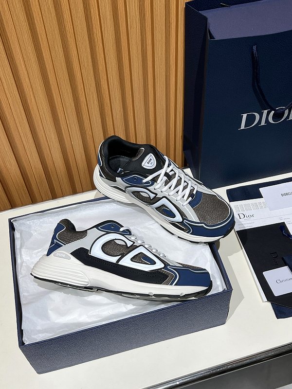 Dior B30 Sneakers 5