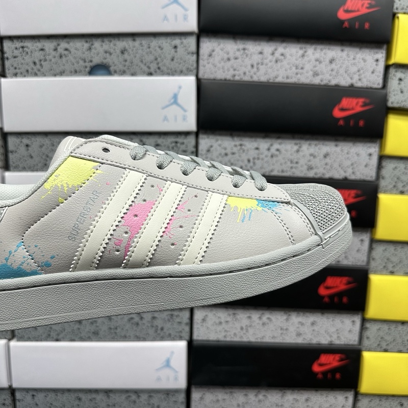Superstar Ii 6