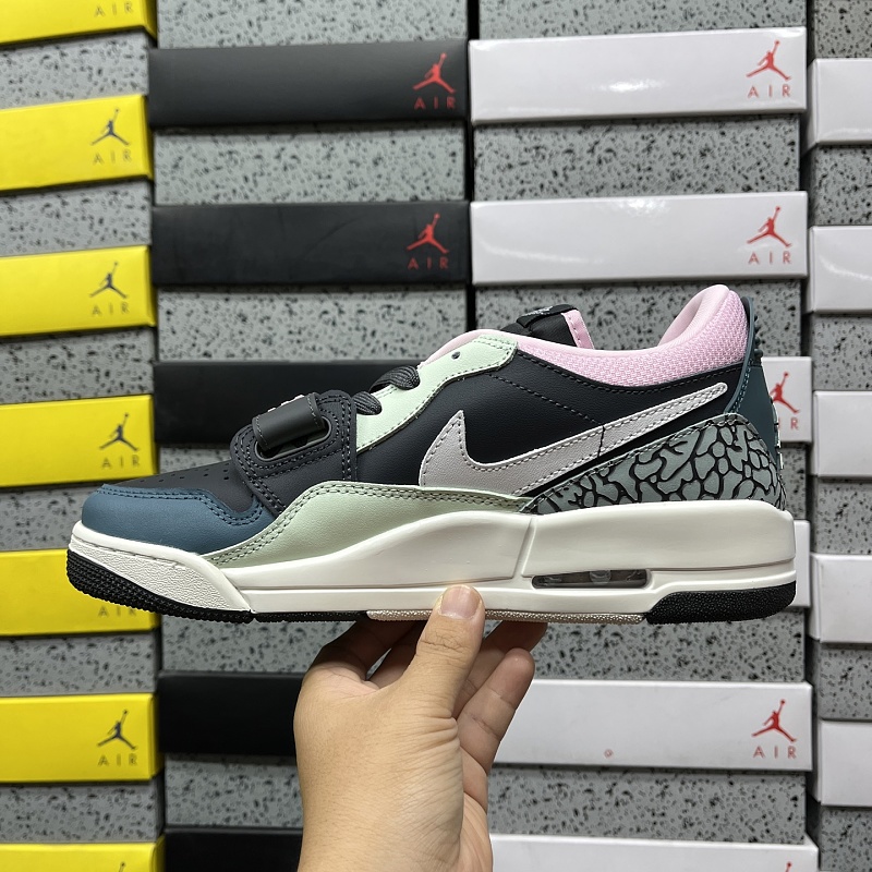 Legacy 312 Low · 2