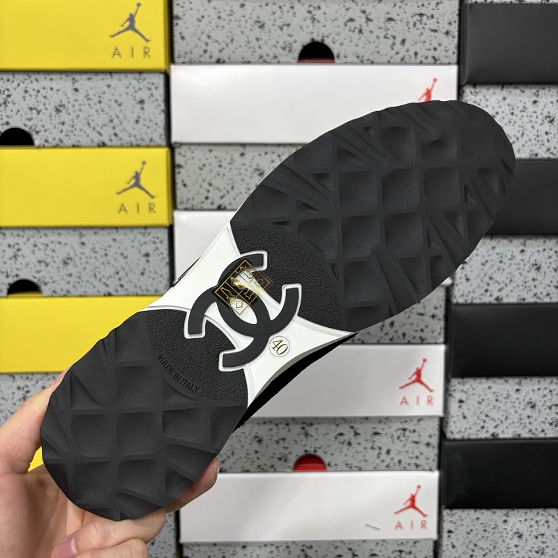 Chanel 25P Sneakers 3