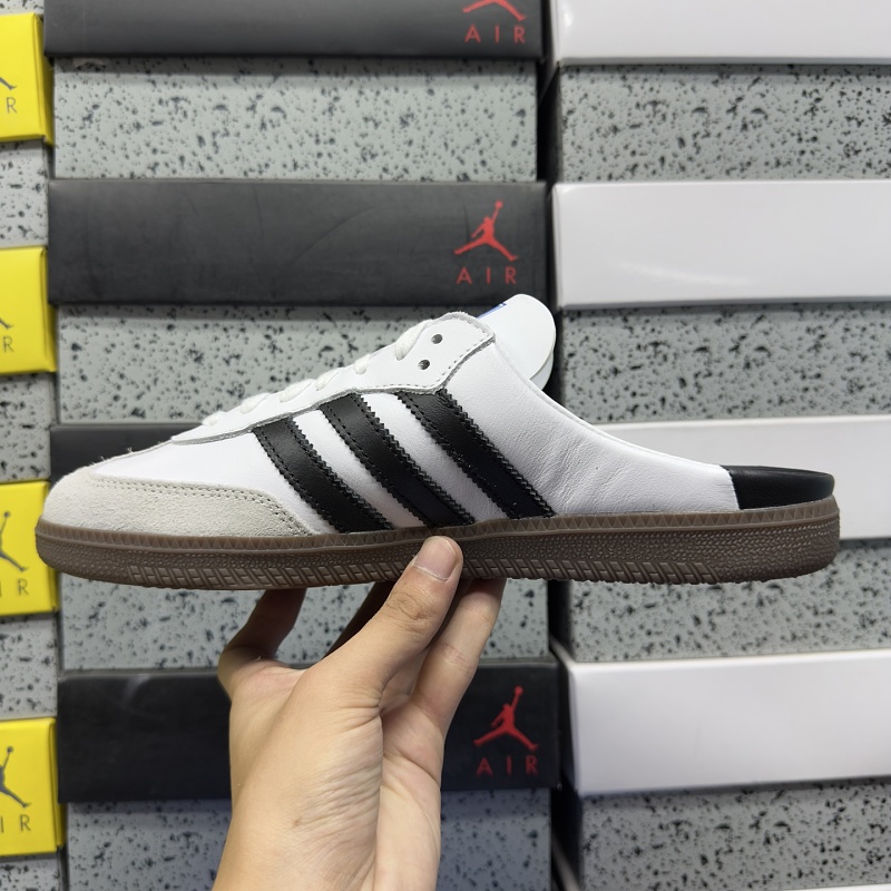 Samba Og 3
