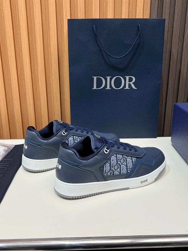 Dior B27 Sneakers 6