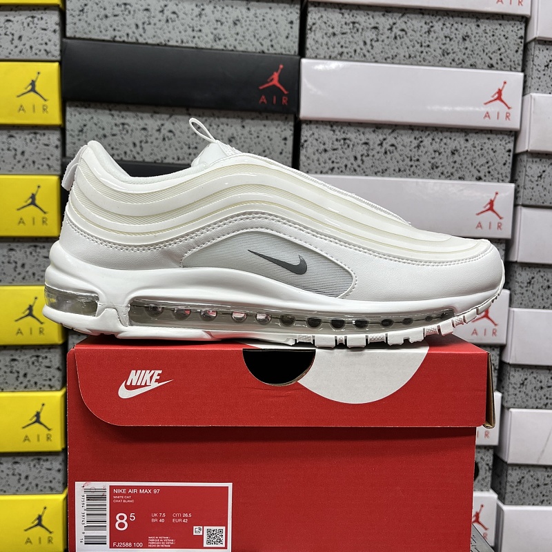 Air Max 97 9