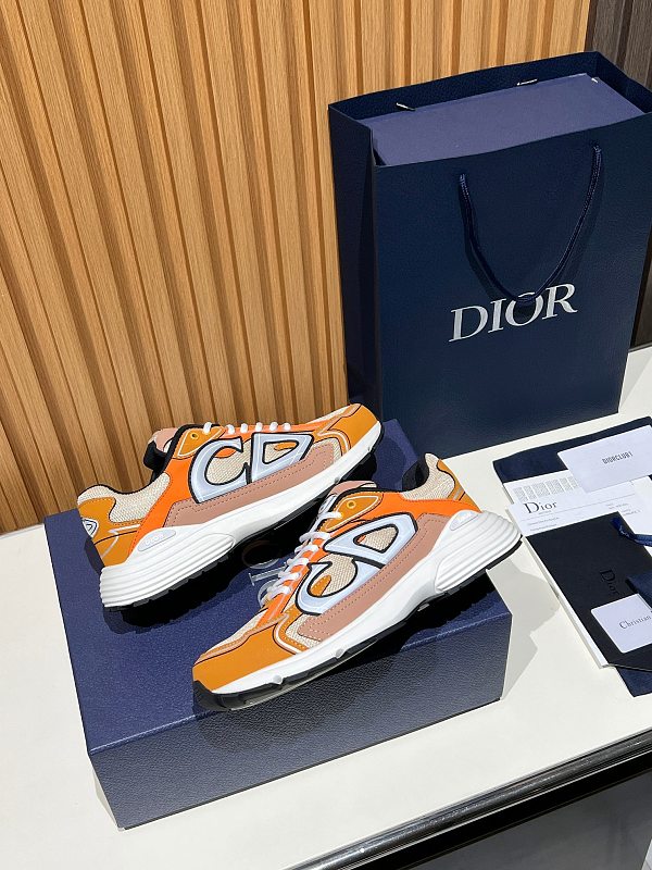 Dior B30 Sneakers 6