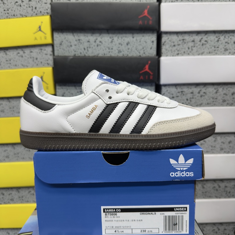 Samba Og 9