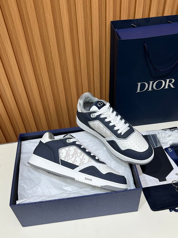 Dior B27 Sneakers 5