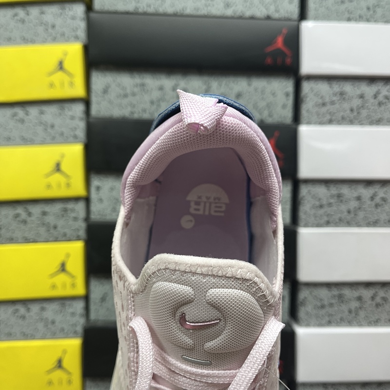 Xy Air Max 270 Flyknit 5