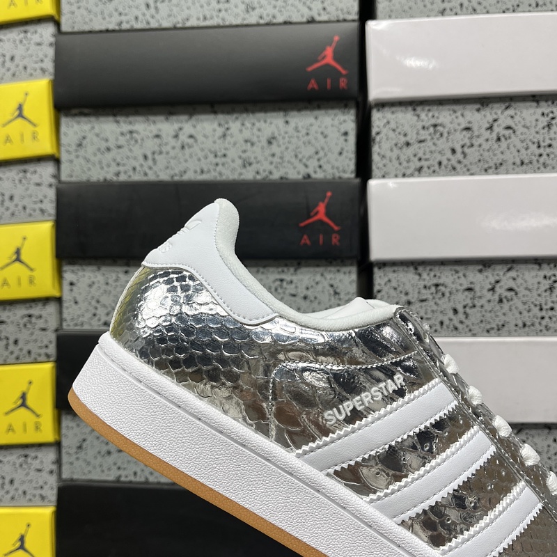 Superstar Ii 6