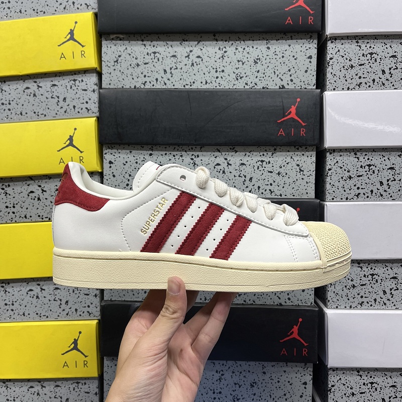 Superstar Ii 9