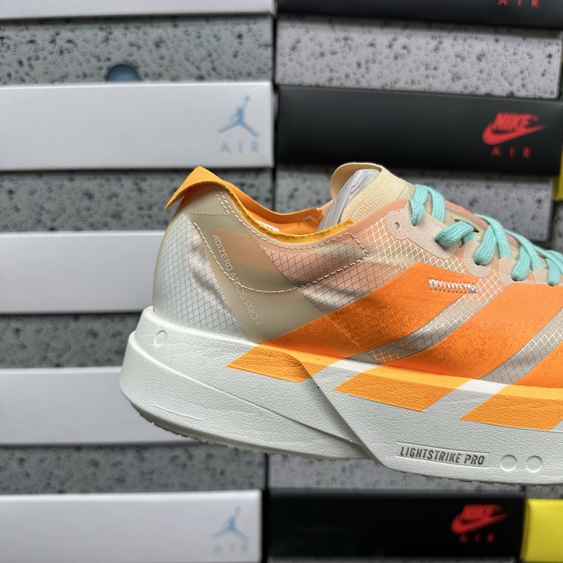 Adizero Adios 4M 36-46JR1241 5