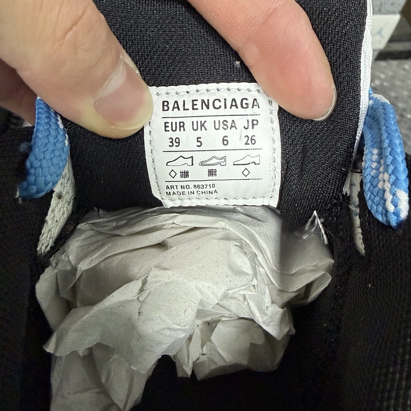 Blcg 10XL 9401