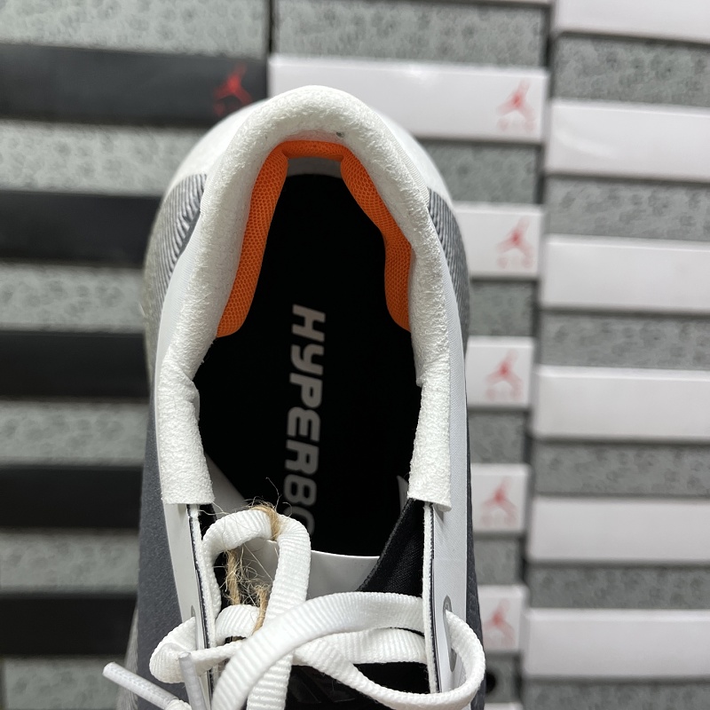 Hyperboost Edge M · 5