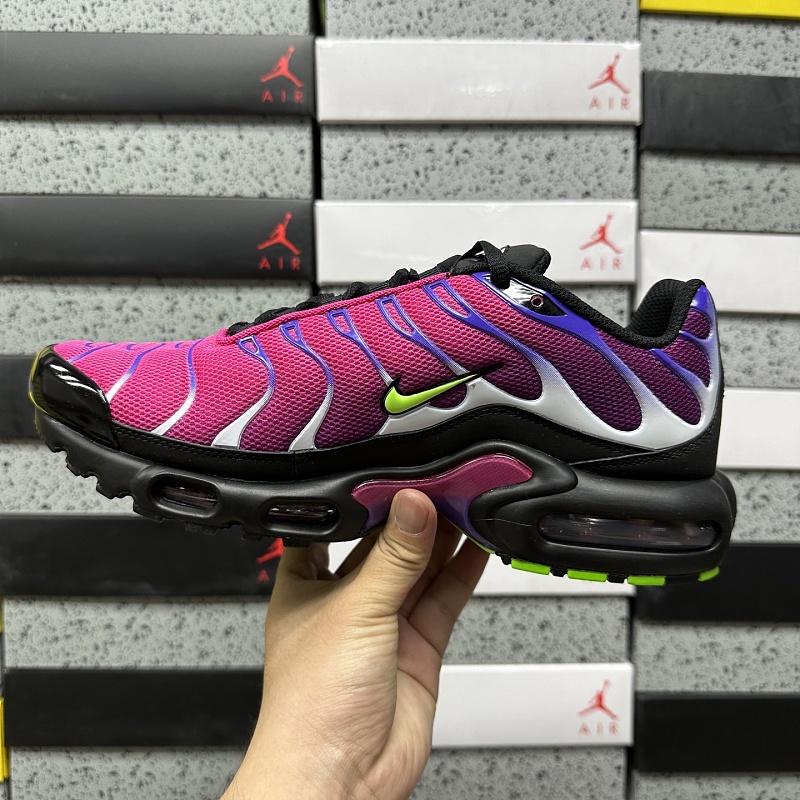 Air Max Plus TN 4